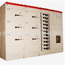 钣金机柜高压配电柜
