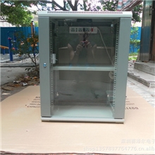 标准机柜壁挂机柜机箱机柜12U