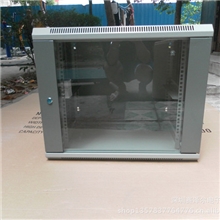 壁挂机柜标准机柜尺寸600*4509U标准机箱