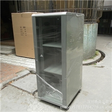 【厂家直销】供应6832网络机箱落地柜标准机柜