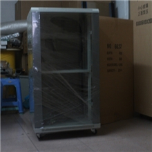 【厂家直销】网络机柜1.2米落地机柜标准机柜尺寸