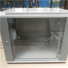 【厂家直销】供应网络机柜壁挂机箱机柜尺寸9U