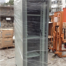 【厂家直销】服务器机柜加深加宽机柜尺寸800*1000*47U