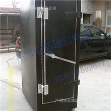 广州众辉42UHLS-G屏蔽机柜,保密机柜、2米屏蔽机柜价格