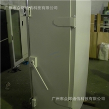 广州众辉通信电磁屏蔽机柜图片、2米屏蔽柜图片及报价，专业屏蔽
