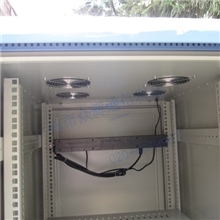 众辉定制室外/户外专用防水机柜1.6米*600*600防水网络机柜