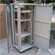 团购价优惠37UZH-8937服务器机柜，800*960*1800网络服务器机柜