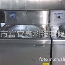 酒店食堂大功率电磁炉