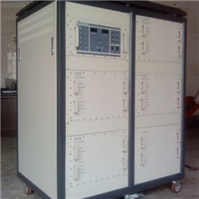 小批量钣金件生产