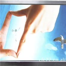 供应定制楼宇广告机外壳