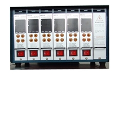 订制4卡智能温控机箱