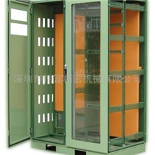 供应优质工业控制机柜(图)