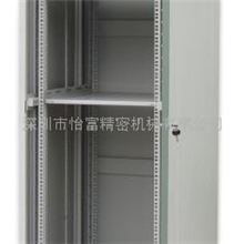 供应优质19英寸系列网络、服务器机柜