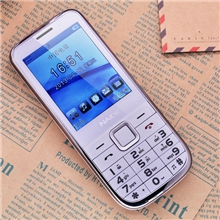 新款电信老人机男女款学生机国产直板CDMA手机批发原装xg308