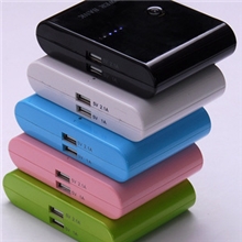 厂家直销批发移动电源充电宝50000mAh20000mAh30000毫安一件代发