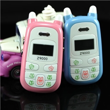 新版Bayi/贝易通z9000正品迷你儿童手机学生卡通男生女生可定位