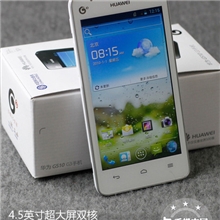 华为G510(T8951)手机全国联保全新100%正品双核移动3G
