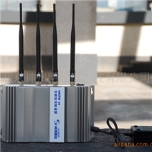 通用型3G考场手机屏蔽器/手机抑制器/信号屏蔽仪MDPB-04