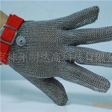 供应美国【原装正品】进口优赛孚不锈钢丝防割手套