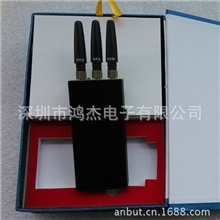 油罐车GPS视频监控信号屏蔽器，油罐车3G无线监控信号干扰器