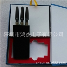 车载3G视频信号屏蔽器，无线监控信号屏蔽器，GPS监控视频屏蔽器