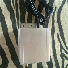 大车专用GPS信号屏蔽器，挖土机专用GPS屏蔽器，工程车专用屏蔽器