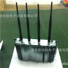 信号屏蔽器看守所手机屏蔽器考场型手机信号屏蔽器防作弊工具