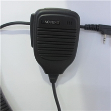 厂家直销声原装宝峰正品手咪/话筒BF-27网上批发