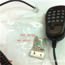 八重州FT-7800/1807HM-48AJ车台手咪对讲机手咪厂家批发