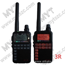銘源通对讲机业余首选MYT-3R民用对讲机厂家直批量大面议
