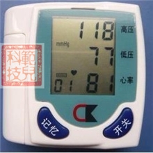 【厂家供应】全自动血压计ck-101HQ-803电子血压计