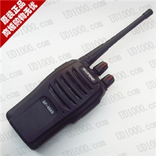 宝峰BF-666S对讲机东莞厂家批发