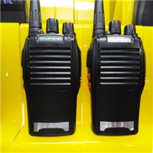 宝锋对讲机BF-777S对讲机宝峰777s对讲机手电筒功能bf锂电