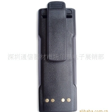 批发供应摩托罗拉MTX838/1000对讲机电池