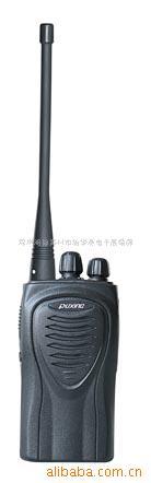 厂家供应：普星PX555信号超强对讲机