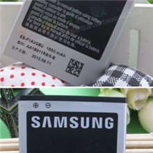 供应直销三星热销机型EB-L1G6LLUI9100等各种型号手机电池