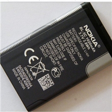 厂家直销诺基亚BL-5C6230等各种型号手机电池