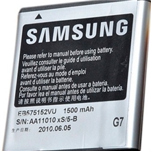 厂家直供三星EB575152VUI9000等各品牌款式手机电池