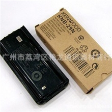 厂价直销健伍KNB-29NTK3207等各种型号对讲机电池