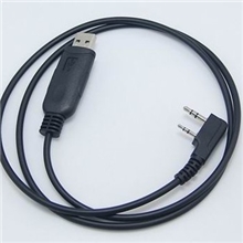RPC-K1-UTK3207/TK3160对讲机写频线适合最新WIN8系统