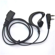 MAXTON美斯通对讲机耳机各型号插头使用各型号对讲机