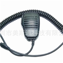 优快U97对讲手机耳机手咪话咪泉盛Q2000对讲手机配件