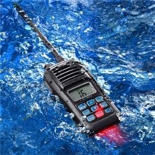 IC-M23艾可慕防水、发光对讲机，IC-M33的替代品