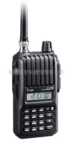 BJ-264镍氢电池组，IC-V80/E总共有207个存储信道，手调频率