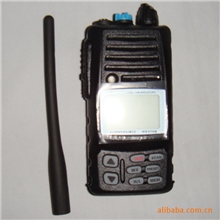 马兰士VHFHX-370SAS防爆对讲机，电池FNB-V571S