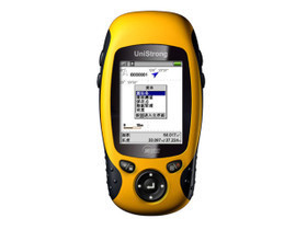 集思宝G307可测面积，防水防尘，可测量经纬度