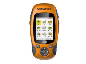 集思宝G310可防水，能测面积