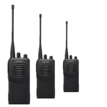 建伍对讲机2-15公里TK-2107/3107大功率UV全频段民用船用