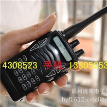 北峰对讲机BF-5118北峰5118精致小巧原装正品假一赔十