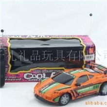 供应超底价玩具二通遥控车遥控赛车